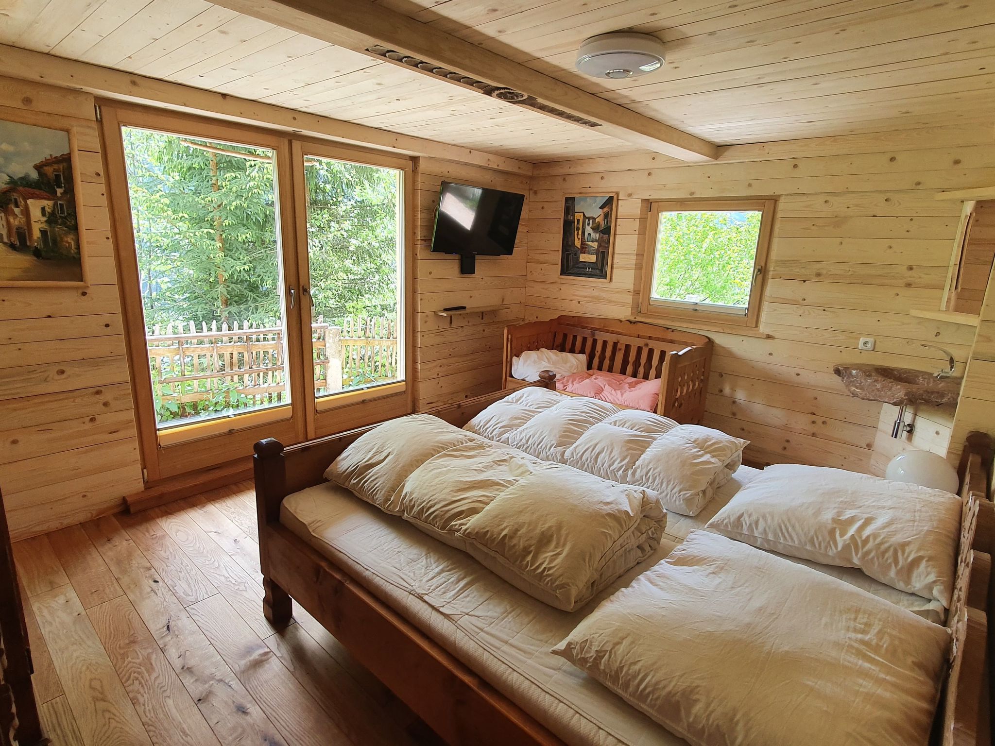 Photo of Chalet Waldegg