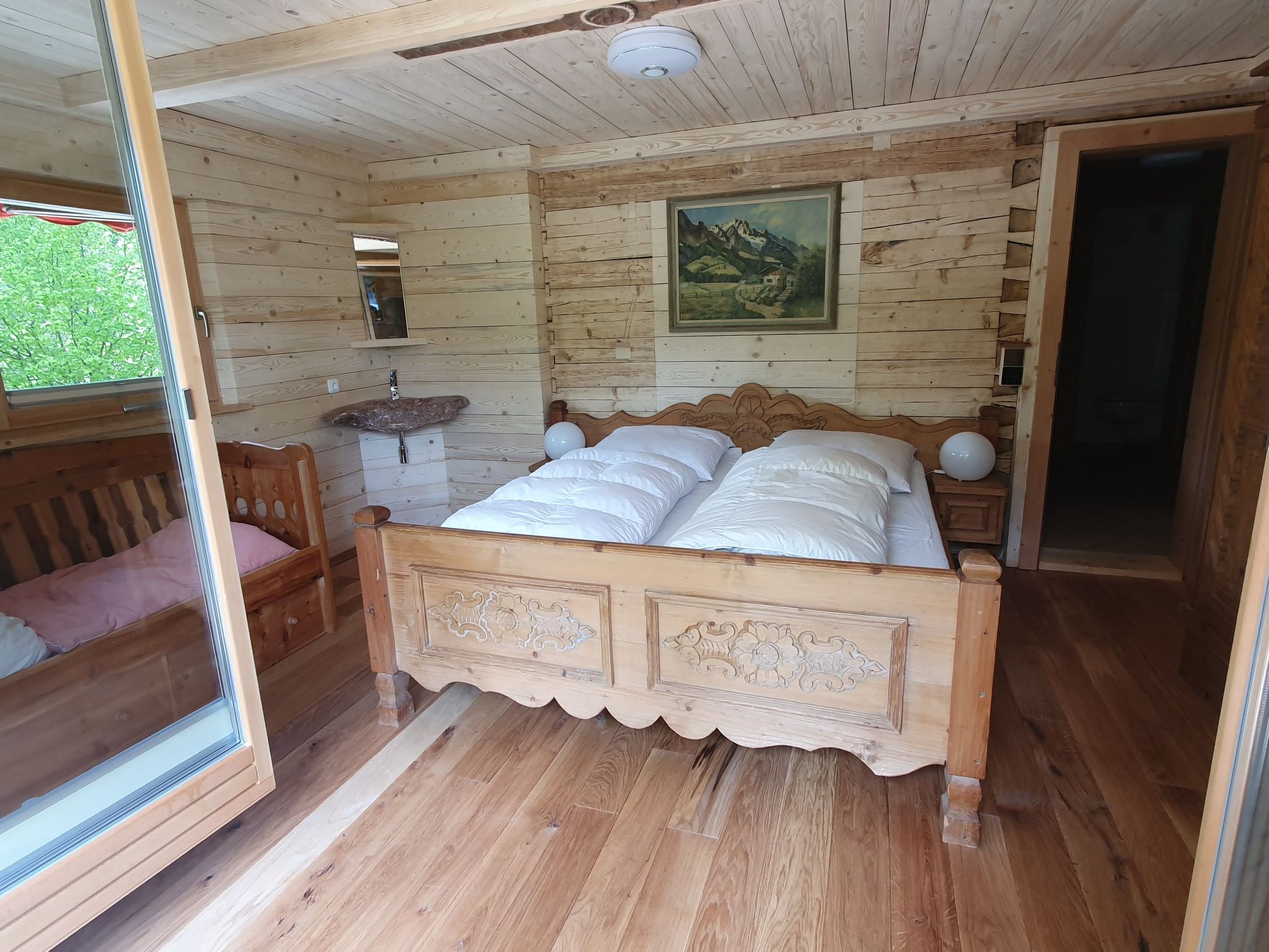 Photo of Chalet Waldegg