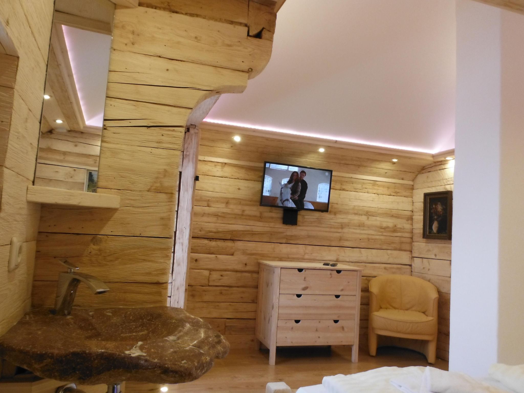 Photo of Chalet Waldegg