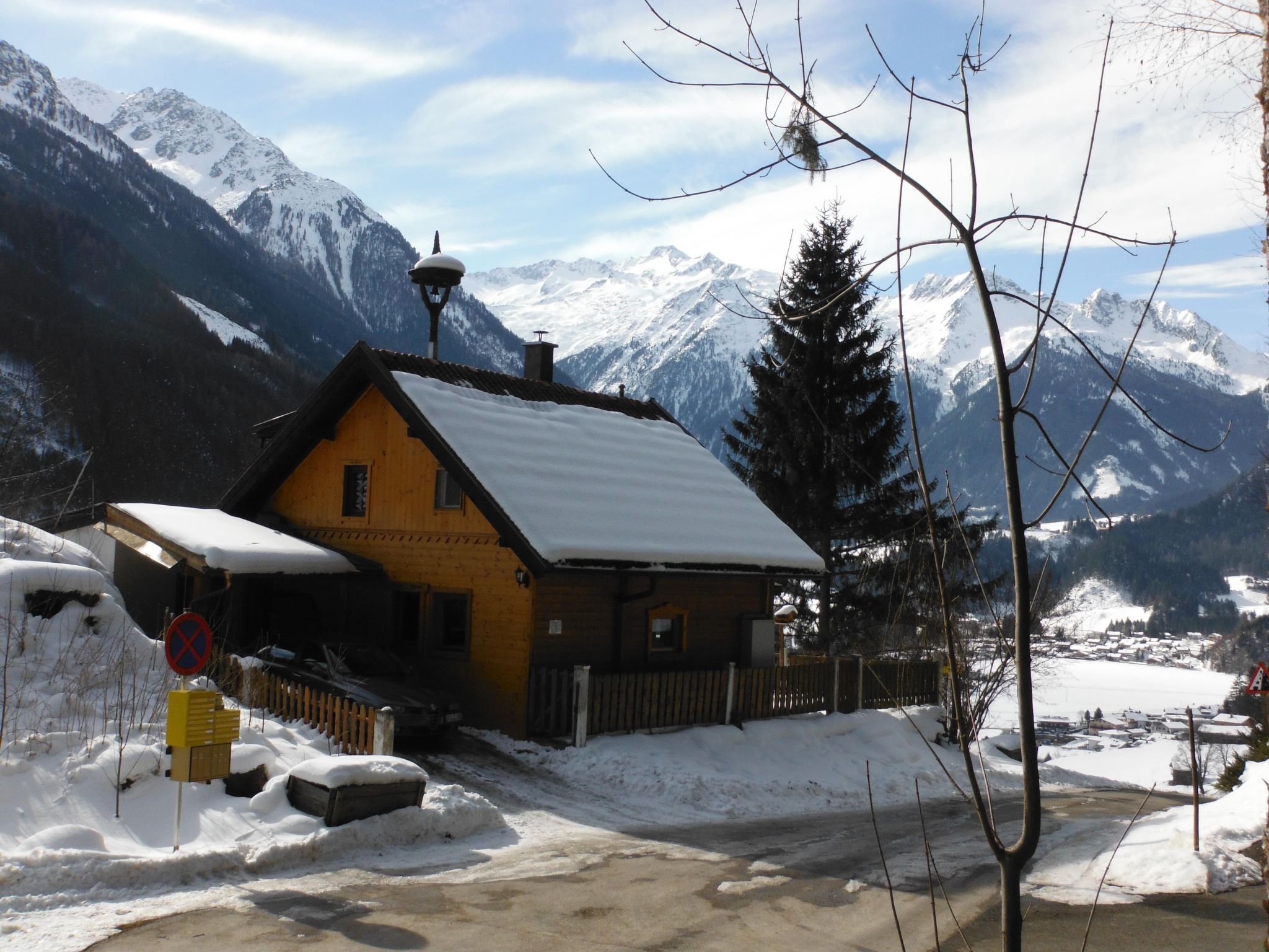 Photo of Chalet Waldegg