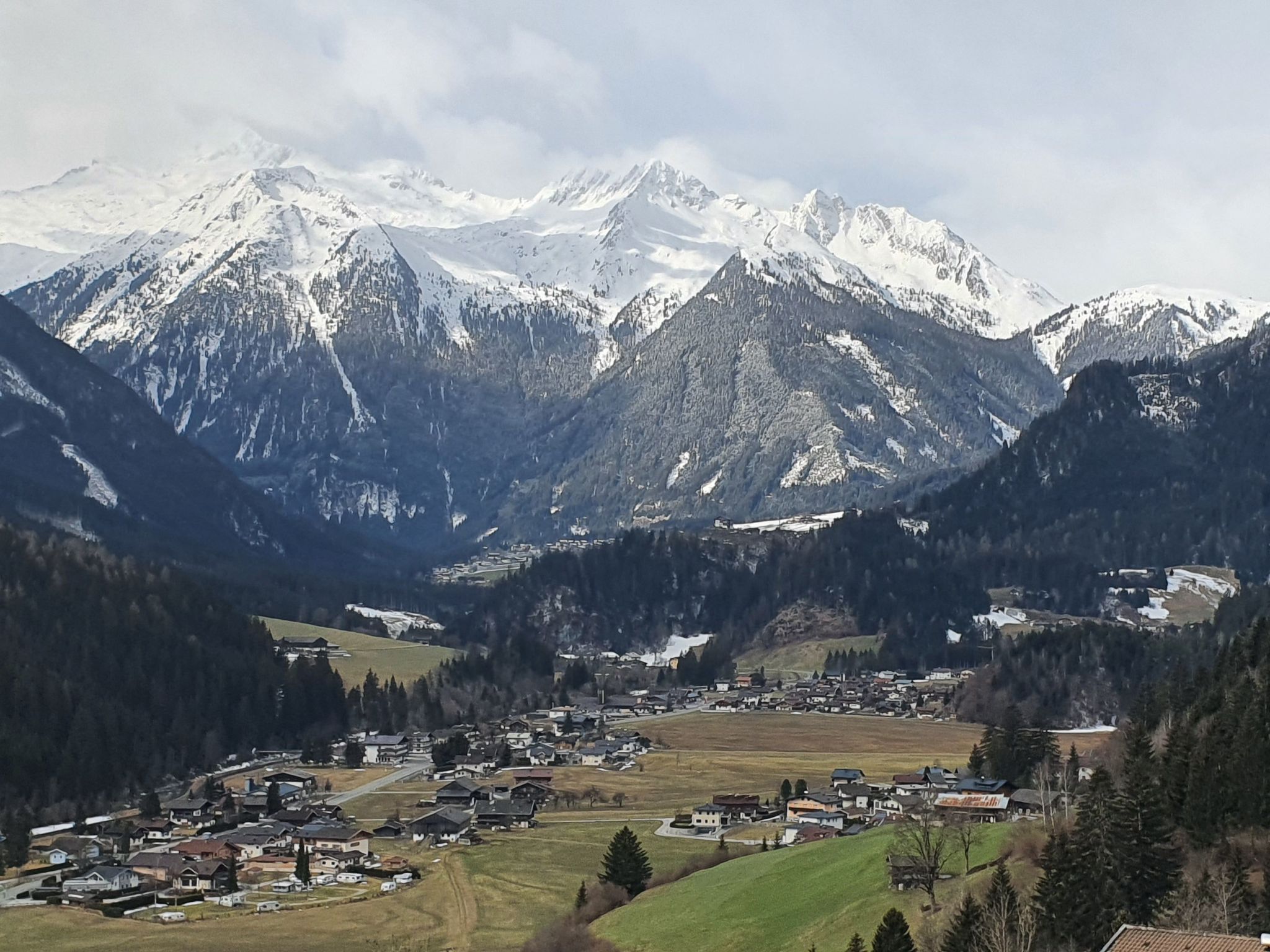 Photo of Chalet Waldegg