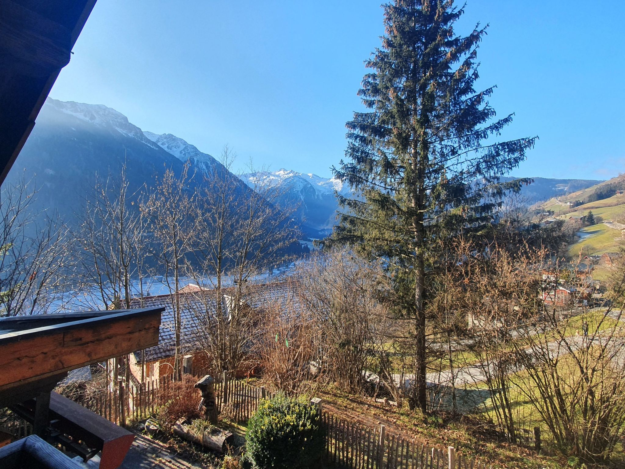 Photo of Chalet Waldegg