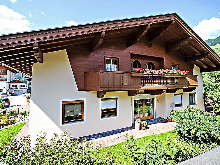 Photo of Hundsbichler in Hippach - Austria