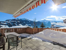 Appartement Dengg