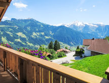 Appartement Dengg