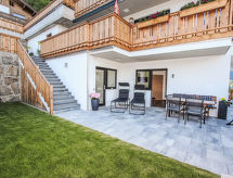 Appartement Dengg