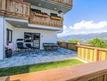Appartement Dengg