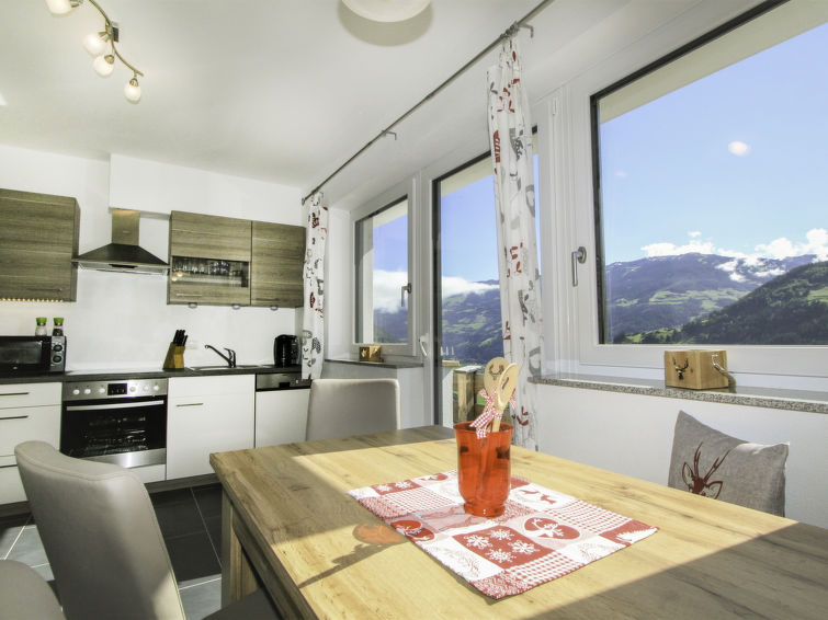 Ferieleilighet Weisiele