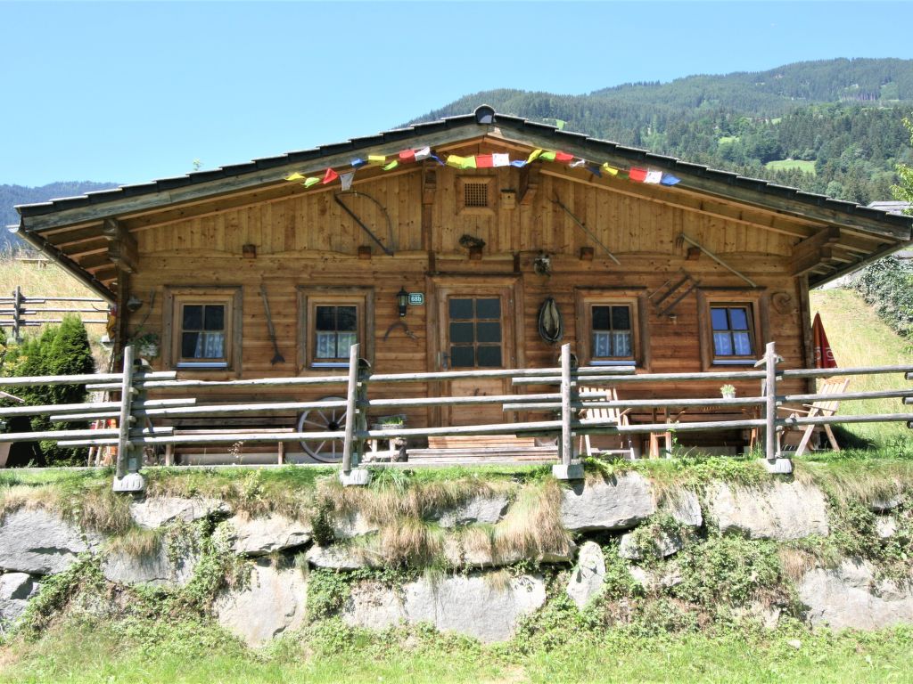 Lindenalm Tirol