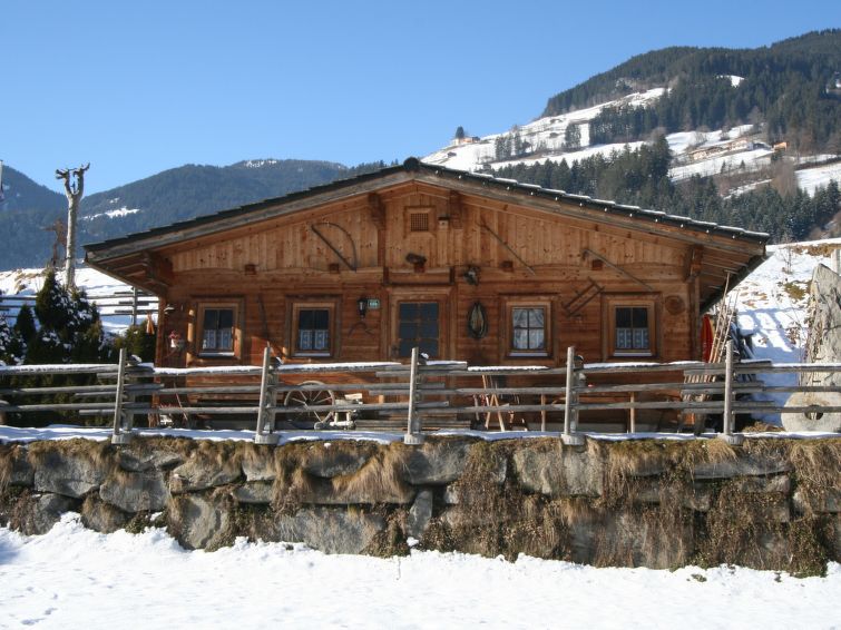 Nyaraló ház Lindenalm