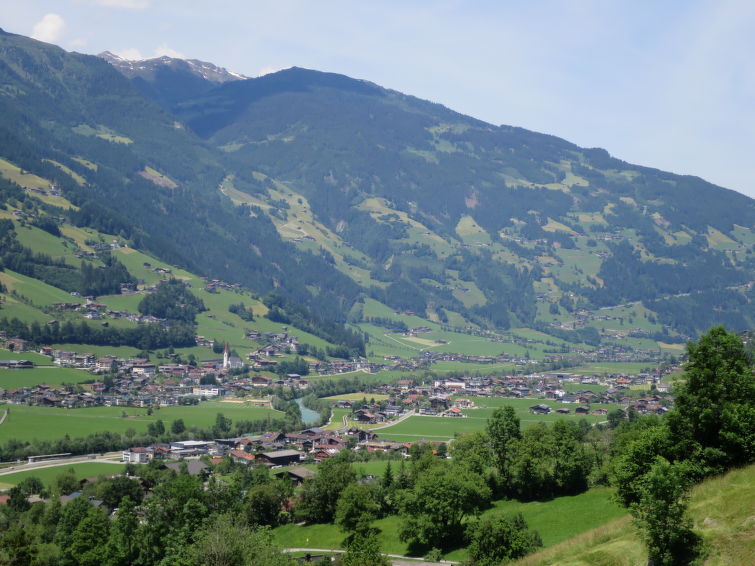 Photo of Ferienhaus Lamplberg