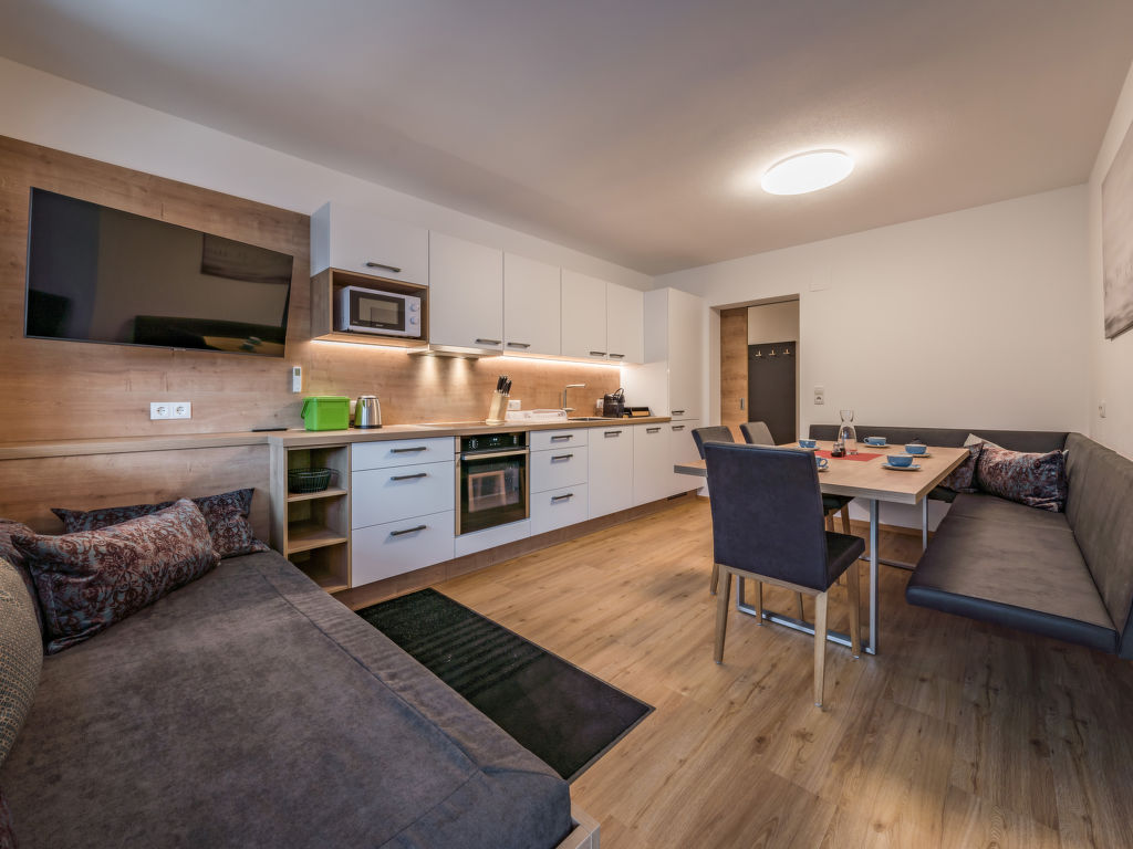 Appartement Montec in Oostenrijk