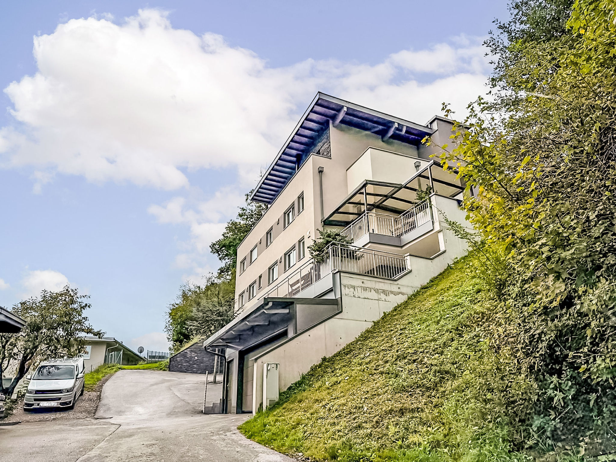 Photo of Montec Apart 2