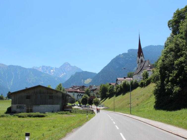 Photo of Nasenalmhütte