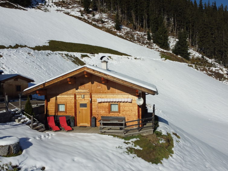 Photo of Nasenalmhütte