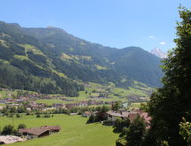 Ferienhaus Nasenalmhütte