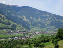 Ferienhaus Nasenalmhütte