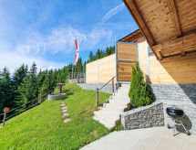 Ferienhaus Nasenalmhütte
