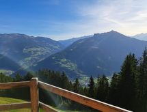 Ferienhaus Nasenalmhütte