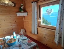 Ferienhaus Nasenalmhütte
