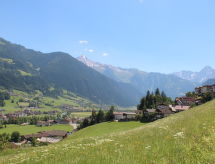 Ferienhaus Nasenalmhütte
