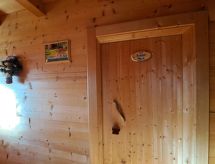 Ferienhaus Nasenalmhütte