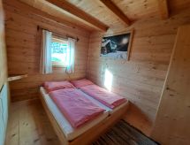 Ferienhaus Nasenalmhütte