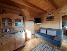 Ferienhaus Nasenalmhütte