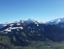 Ferienhaus Nasenalmhütte