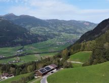 Ferienhaus Nasenalmhütte