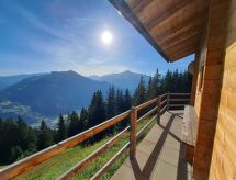 Ferienhaus Nasenalmhütte