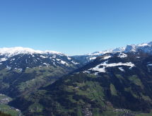 Ferienhaus Nasenalmhütte