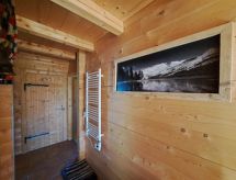 Ferienhaus Nasenalmhütte
