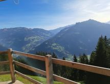 Ferienhaus Nasenalmhütte