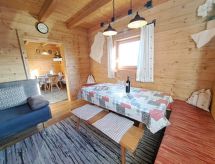Ferienhaus Nasenalmhütte