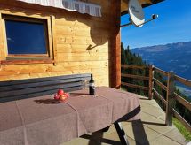 Ferienhaus Nasenalmhütte
