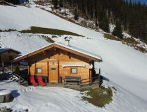 Ferienhaus Nasenalmhütte
