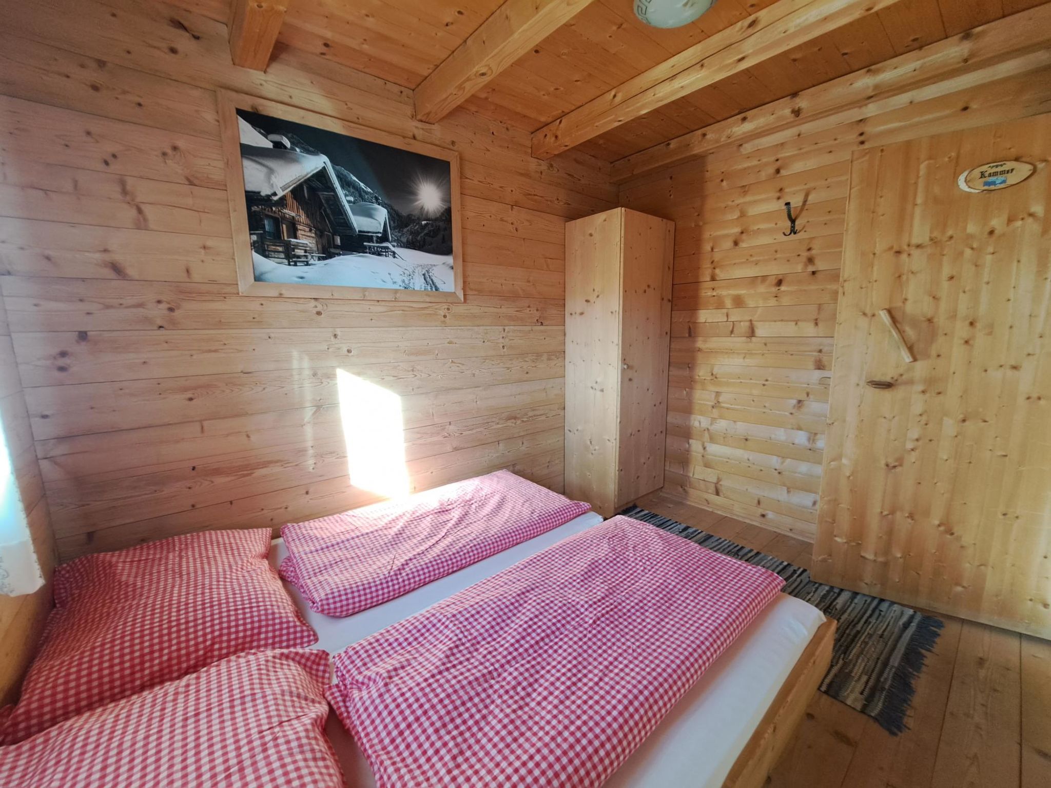 Photo of Nasenalmhütte