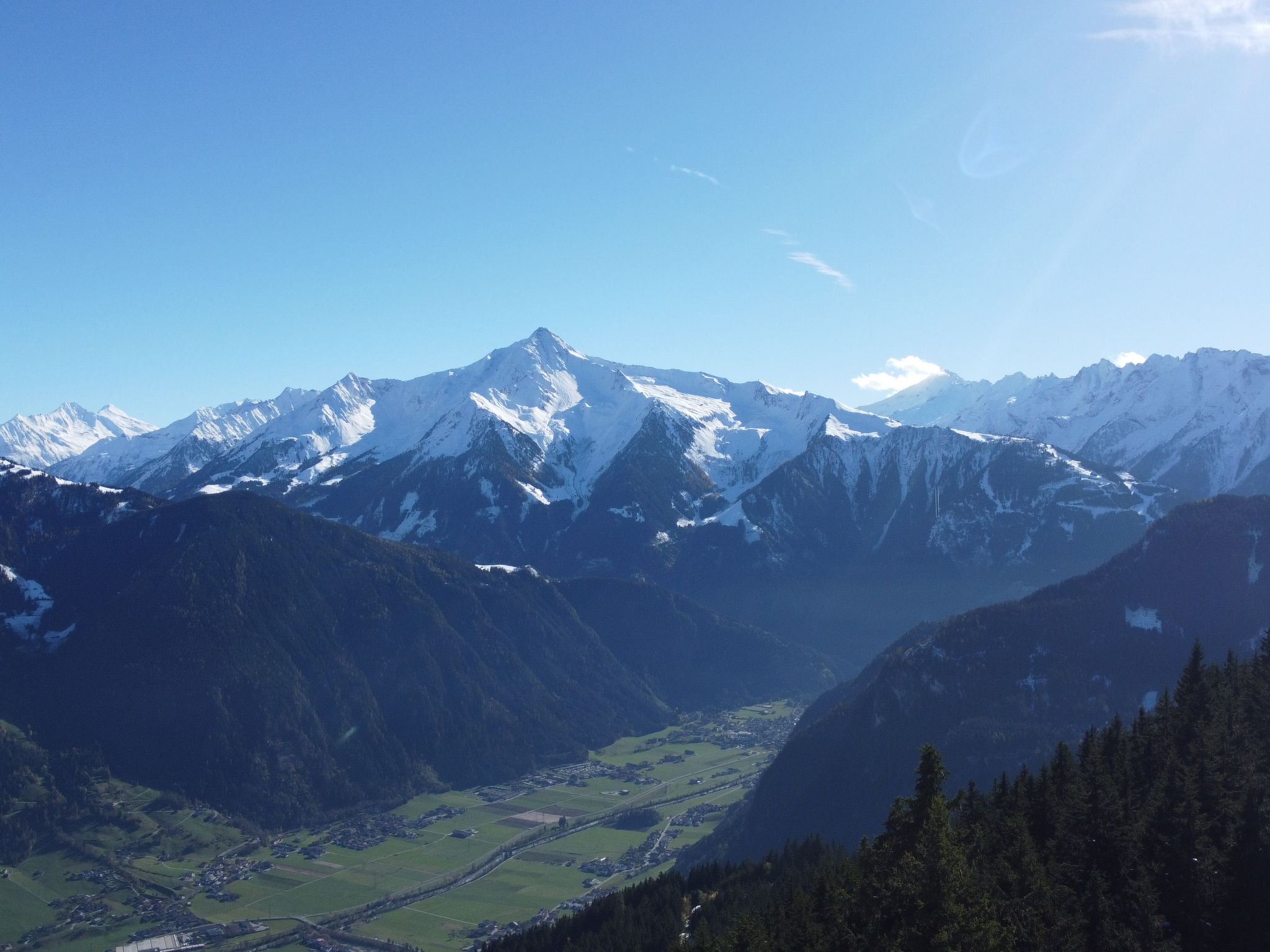 Photo of Nasenalmhütte