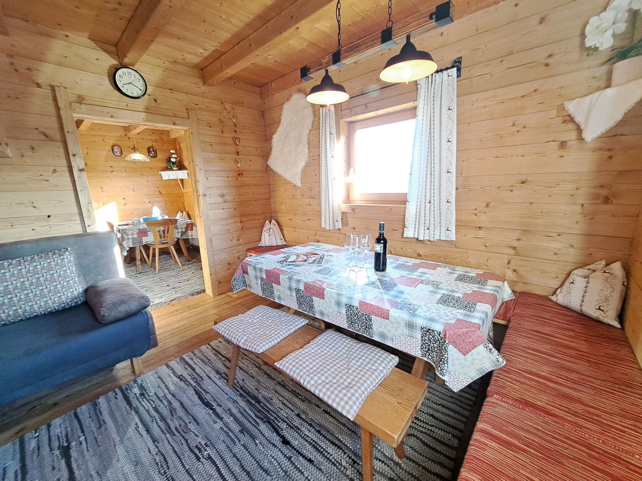 Photo of Nasenalmhütte