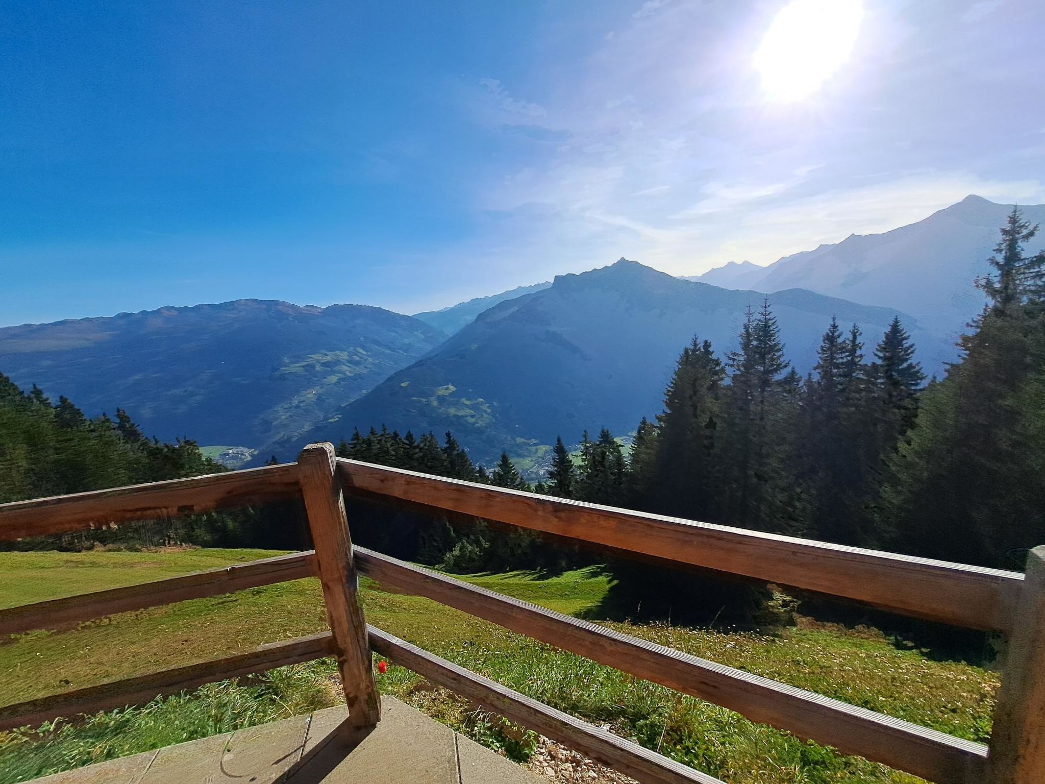 Photo of Nasenalmhütte