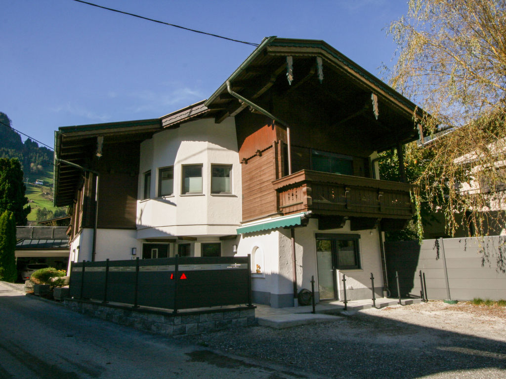 Appartement Stöckl in Oostenrijk