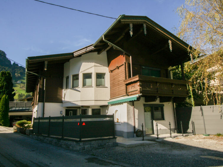 Stöckl Apartment in Hippach