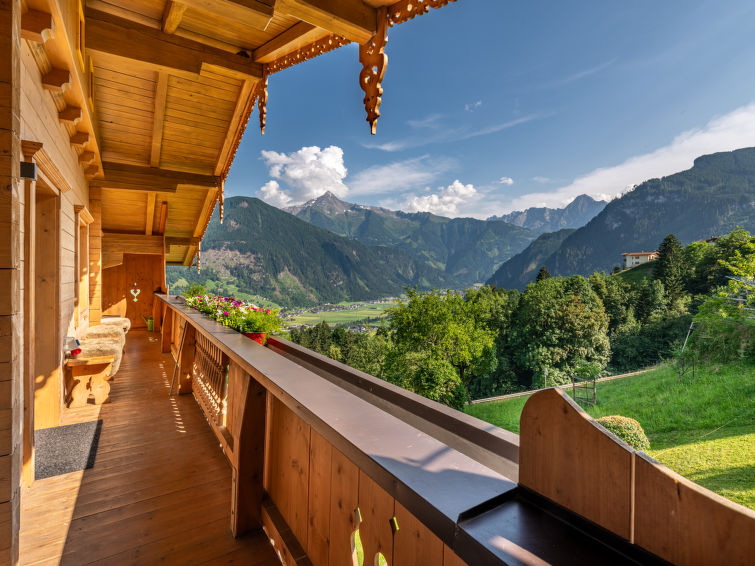Photo of Obertal