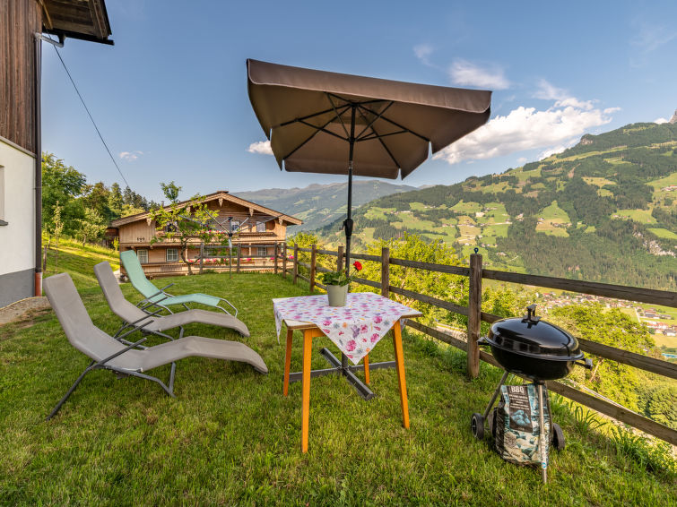 Photo of Obertal