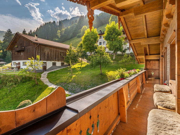 Photo of Obertal