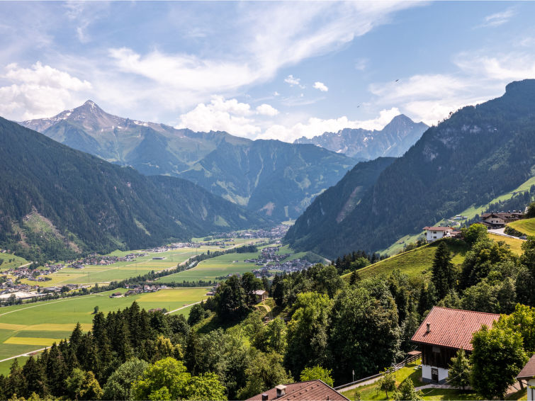 Photo of Obertal