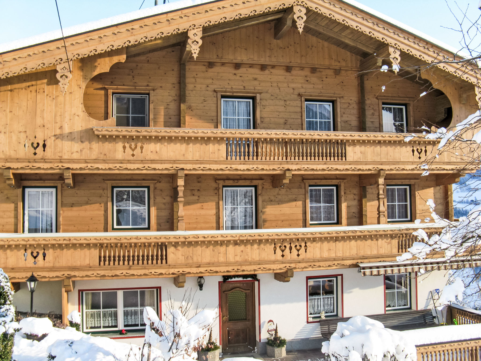 Obertal-Outside