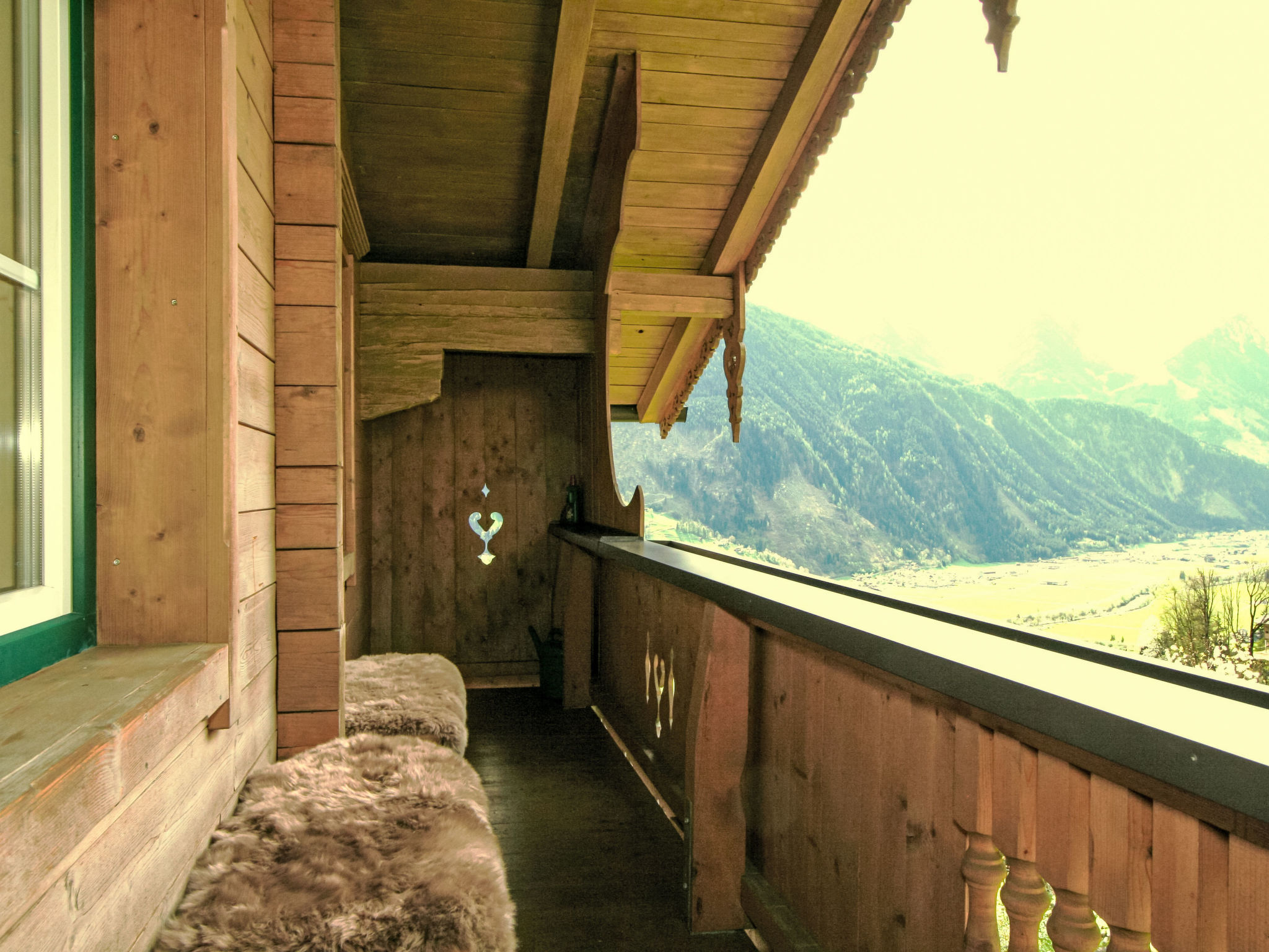 Obertal-Buiten