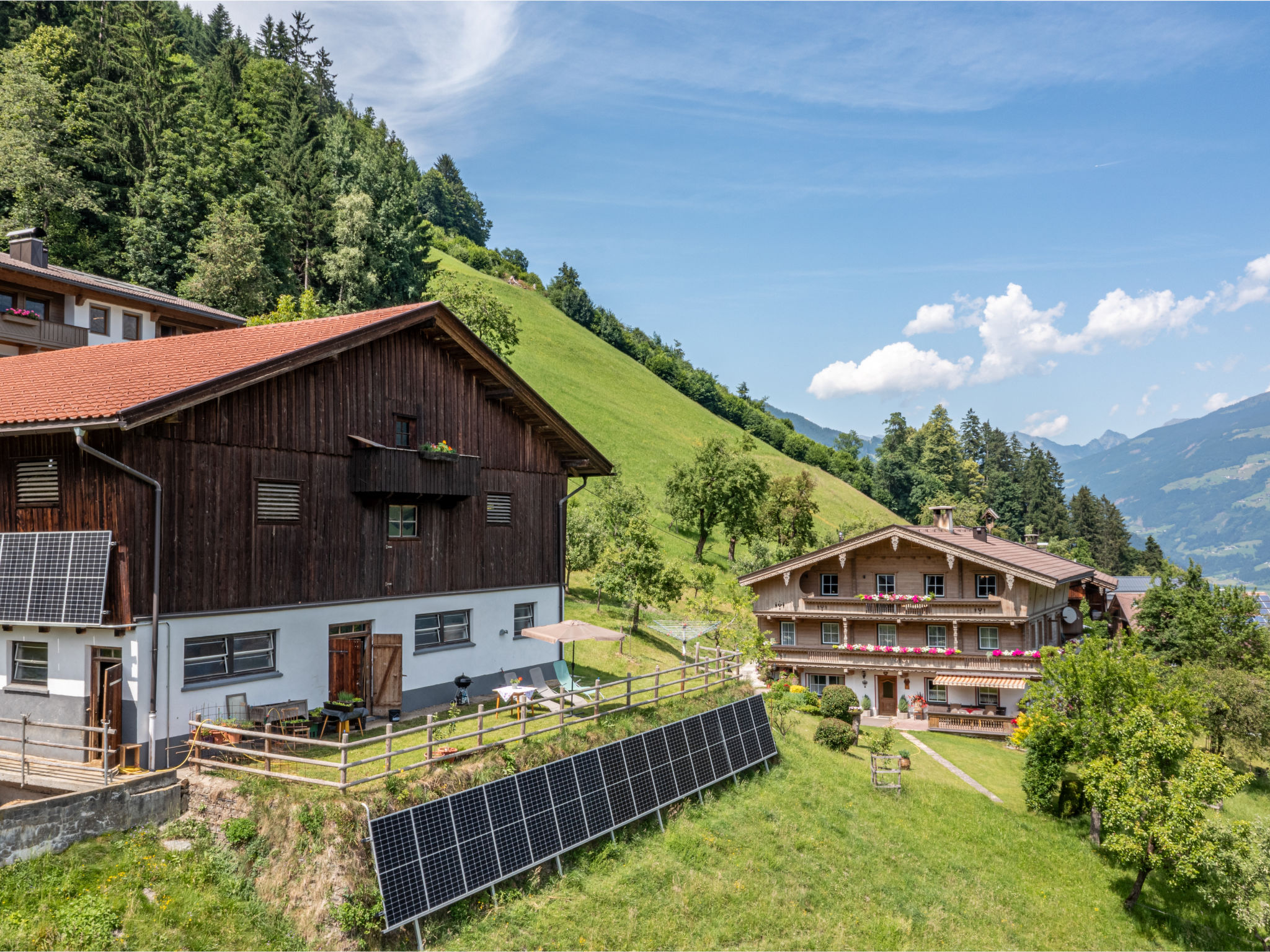 Obertal-Draußen